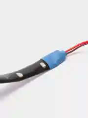 Синий светодиодная LED лента 5 цветов 12V