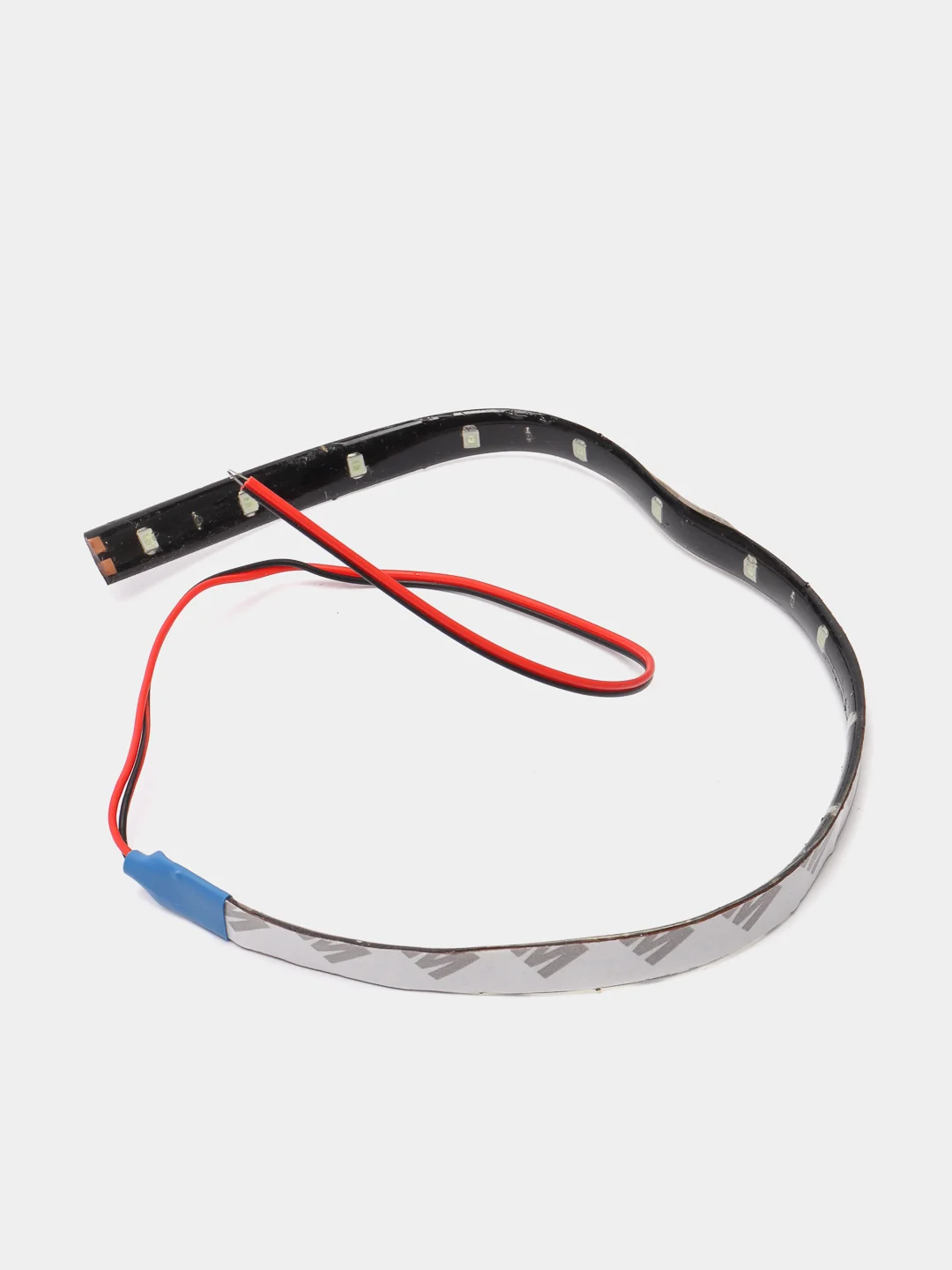 Синий светодиодная LED лента 5 цветов 12V