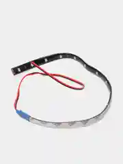 Синий светодиодная LED лента 5 цветов 12V