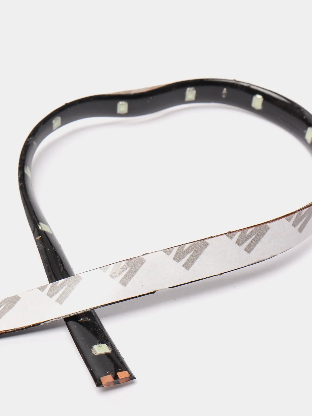 Синий светодиодная LED лента 5 цветов 12V