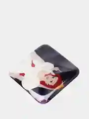 Пастельно-коралловый наклейки на телефон 3D, с разными дизайнами