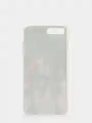 Черный чехол Apple iPhone 7 / 8 / SE 2020, 5 / 5s / SE 2016, 7 Plus / 8+ силиконовый с рисунком