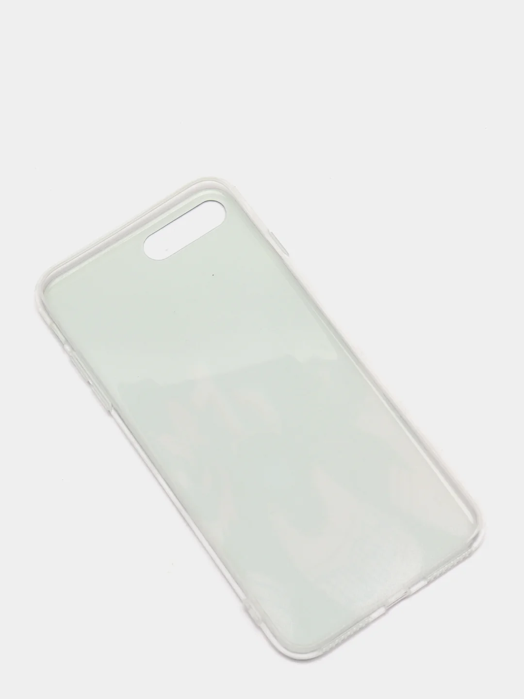 Черный чехол Apple iPhone 7 / 8 / SE 2020, 5 / 5s / SE 2016, 7 Plus / 8+ силиконовый с рисунком