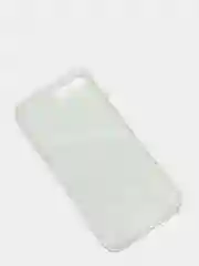 Черный чехол Apple iPhone 7 / 8 / SE 2020, 5 / 5s / SE 2016, 7 Plus / 8+ силиконовый с рисунком
