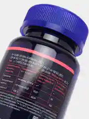 БАД к пище GLS Pharmaceuticals Коллаген, капсулы по 430 мг №90