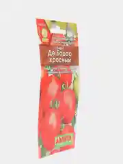 Томат Де Барао красный, семена (Аэлита)