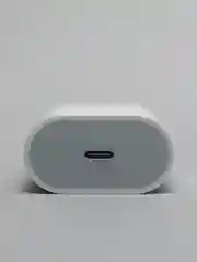 Блок питания для Apple c Type-C c быстрой зарядкой 20W зарядка для айфона блок для айфон