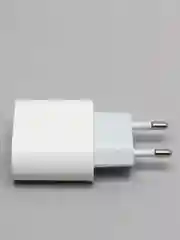Блок питания для Apple c Type-C c быстрой зарядкой 20W зарядка для айфона блок для айфон