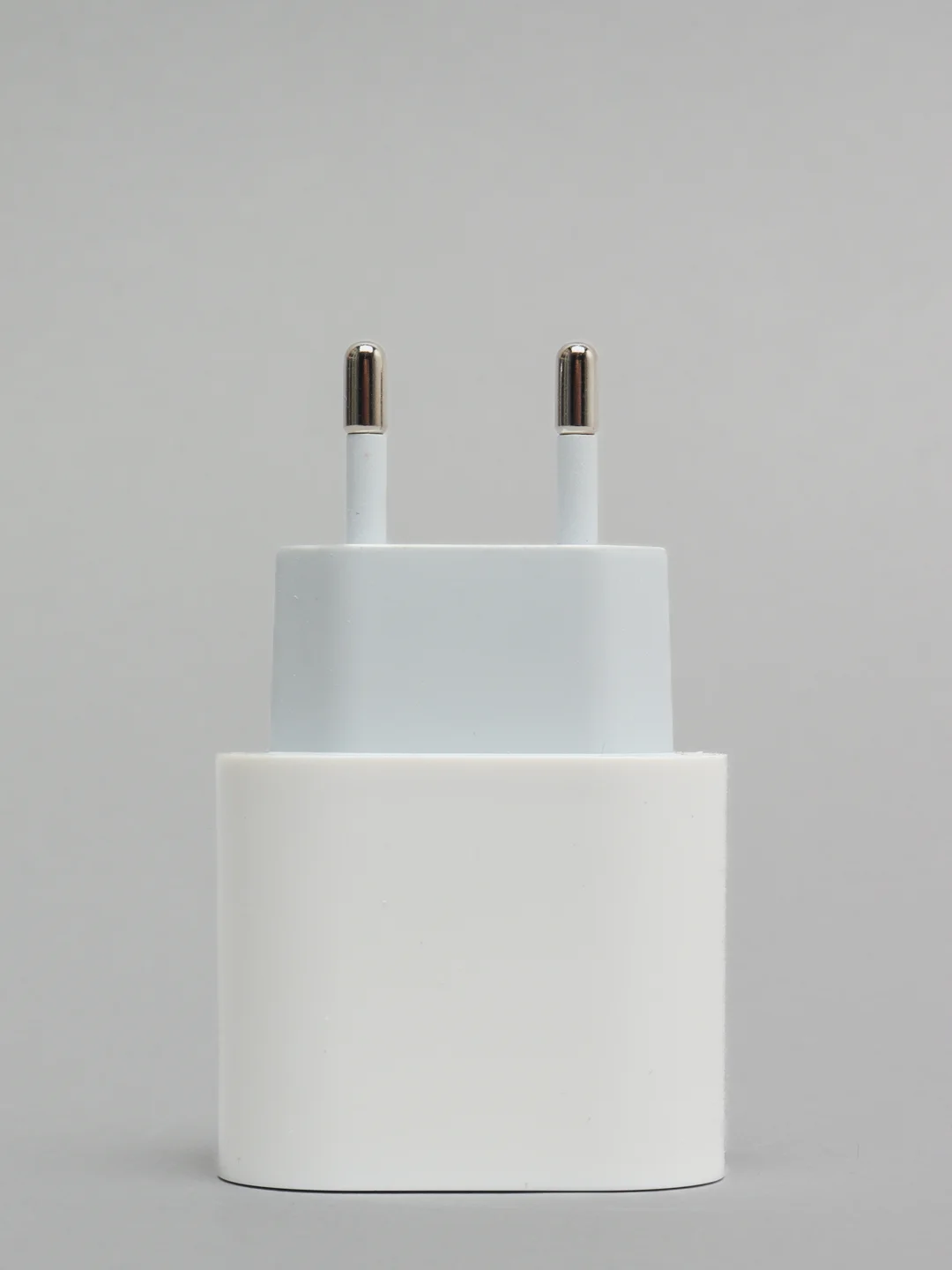 Блок питания для Apple c Type-C c быстрой зарядкой 20W зарядка для айфона блок для айфон