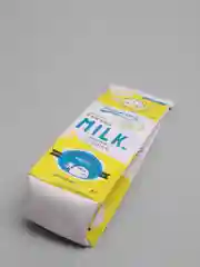 Желтый пенал "Milk" для канцтоваров, органайзер для проводов, пенал для канцелярии