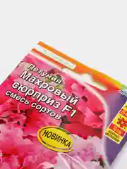 Петуния Махровый сюрприз (семена, цветы)