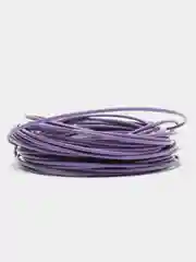 Аметистовый стержни для 3д ручки / Пластик Abs и Pla для 3D ручек