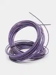 Аметистовый стержни для 3д ручки / Пластик Abs и Pla для 3D ручек
