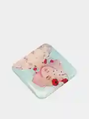 Прозрачный наклейки на телефон 3D, с разными дизайнами