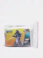 Конструктор радиоуправляемый MOULD KING 13003 "Робот-защитник", 331 деталь