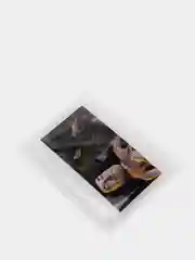 Мятный наклейки на телефон 3D, с разными дизайнами