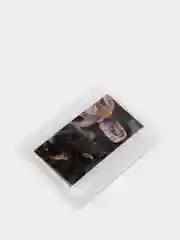 Мятный наклейки на телефон 3D, с разными дизайнами
