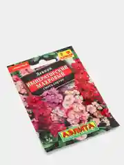Семена цветов Левкой "Императорский махровый"