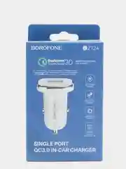 Автомобильное зарядное устройство Borofone BZ12A