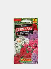 Левкой "Дюймовочка карликовый", семена