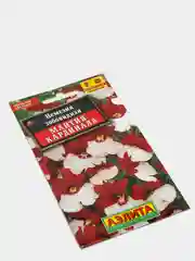 Немезия "Мантия Кардинала", семена