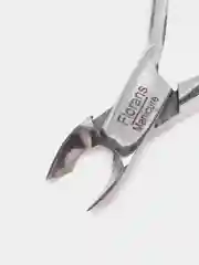 Кусачки маникюрные F-201-G, 6мм