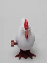 Белый заводная игрушка для детей, МИКС