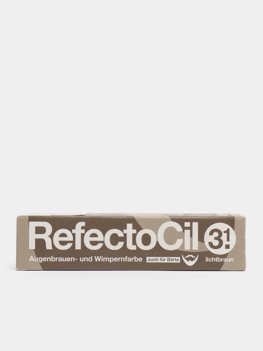 RefectoCil Краска для бровей и ресниц, 15 мл, Рефектоцил