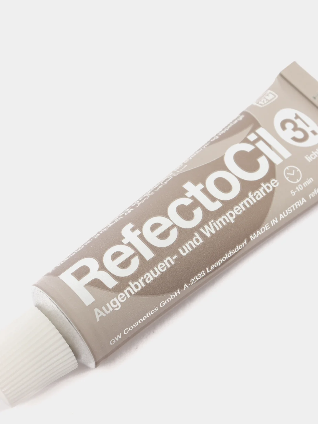 RefectoCil Краска для бровей и ресниц, 15 мл, Рефектоцил