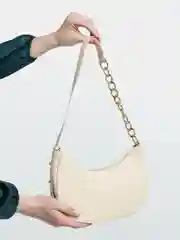Белый сумка женская