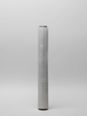 Пленка пищевая, полиэтиленовая, 200 м x 45 см, 6 мкм