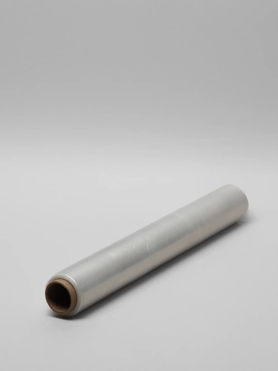 Пленка пищевая, полиэтиленовая, 200 м x 45 см, 6 мкм