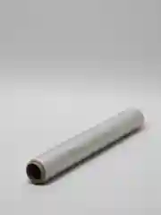 Пленка пищевая, полиэтиленовая, 200 м x 45 см, 6 мкм