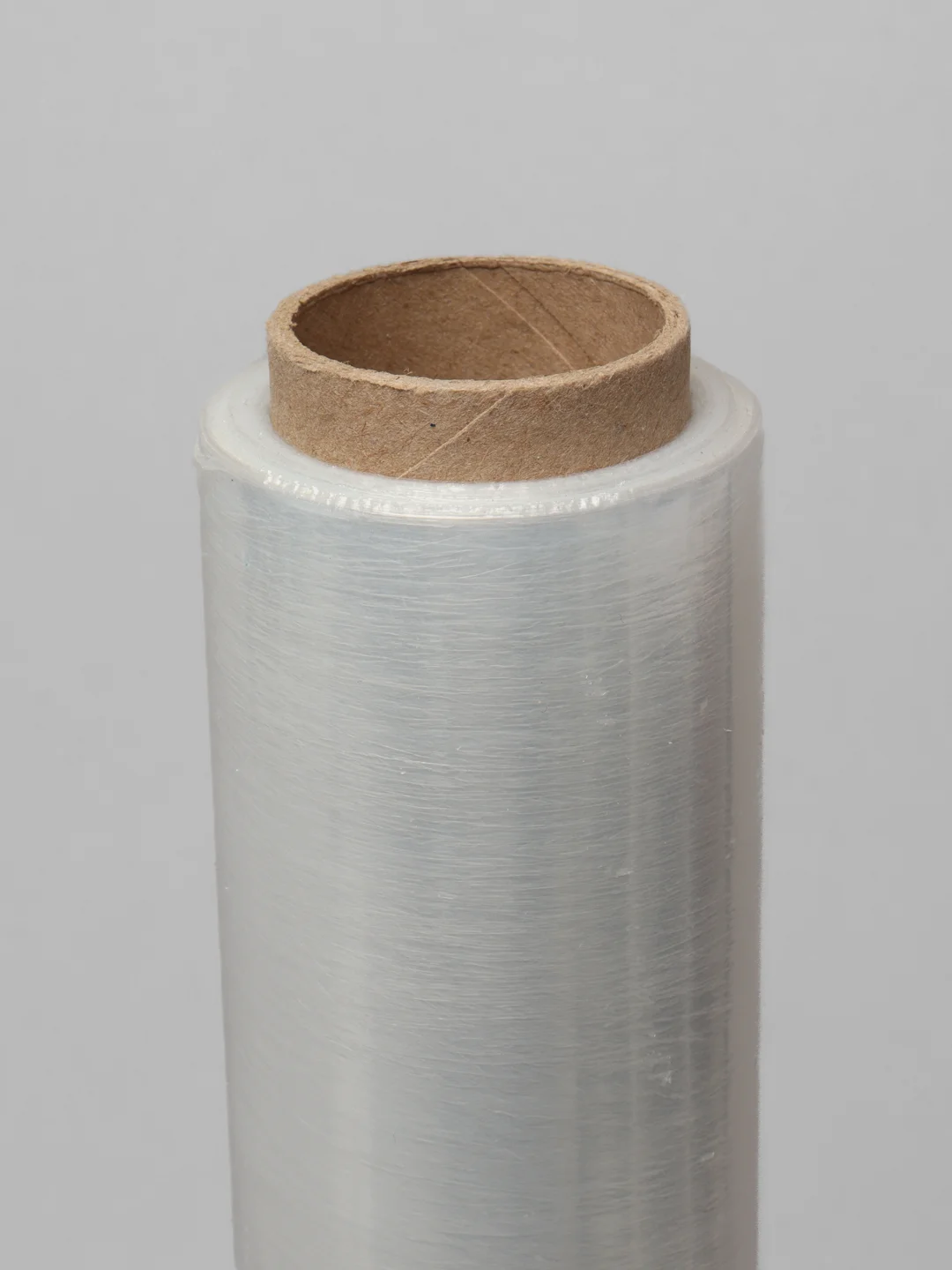 Пленка пищевая, полиэтиленовая, 200 м x 45 см, 6 мкм