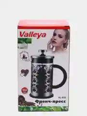 Френч-пресс Valleya VL035 , 350 мл