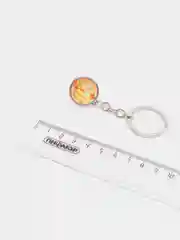 Серебряный брелоки, брелки для ключей "Планеты солнечной системы"