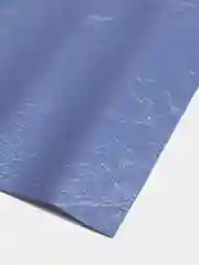 Небесно-голубой искусственная кожа для рукоделия А4, 20*30 см