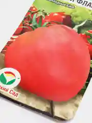 Семена "Томат Розовый фламинго"