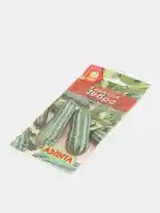 Кабачок цуккини "Зебра"