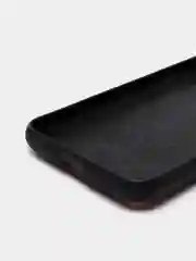Коричневый чехол Samsung Galaxy A01 / M01, Самсунг Галакси А01 / М01 из эко кожи Baseus