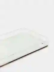 Терракотовый чехол Xiaomi Redmi 7A, Сяоми Редми 7А с рисунком "Косметика"