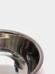 Розовый миска подвесная для собак, кошек и грызунов