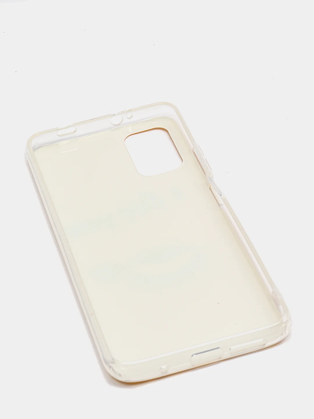 Лимонный чехол Xiaomi Poco M3 с рисунком животные (Сяоми Поко М3 фламинго, тигр, леопард)