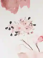 Интерьерные наклейки декоративные на стену