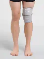 Белый наколенники для художественной гимнастики, танцев и спорта пара