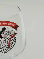Бокал для вина "Красное или белое?"