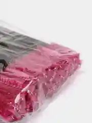 Фуксия щеточки косметические для бровей и ресниц