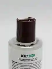 Шампунь для гладкошерстных собак с протеинами пшеницы "DollyGroom" 250 мл