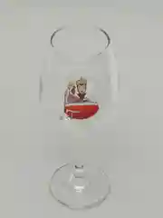 Бокал для вина "Волшебное зелье"