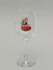 Бокал для вина "Волшебное зелье"